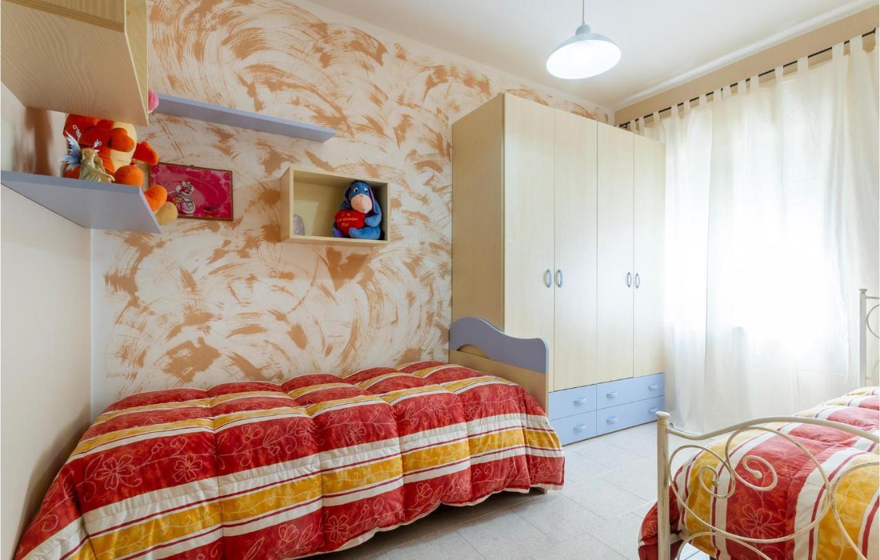 Lovely Apartment In Carovigno With Kitchen Eksteriør bilde