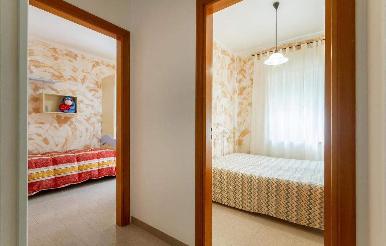 Lovely Apartment In Carovigno With Kitchen Eksteriør bilde