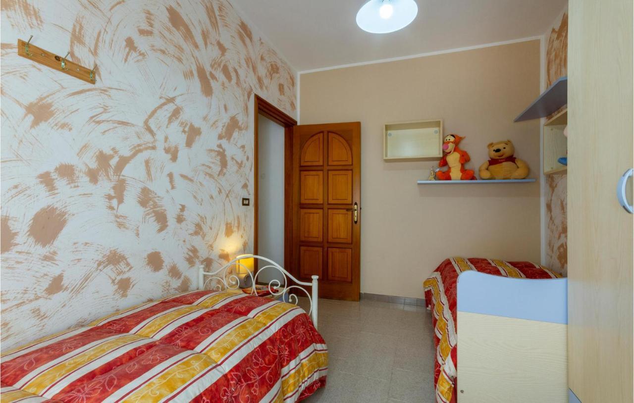 Lovely Apartment In Carovigno With Kitchen Eksteriør bilde